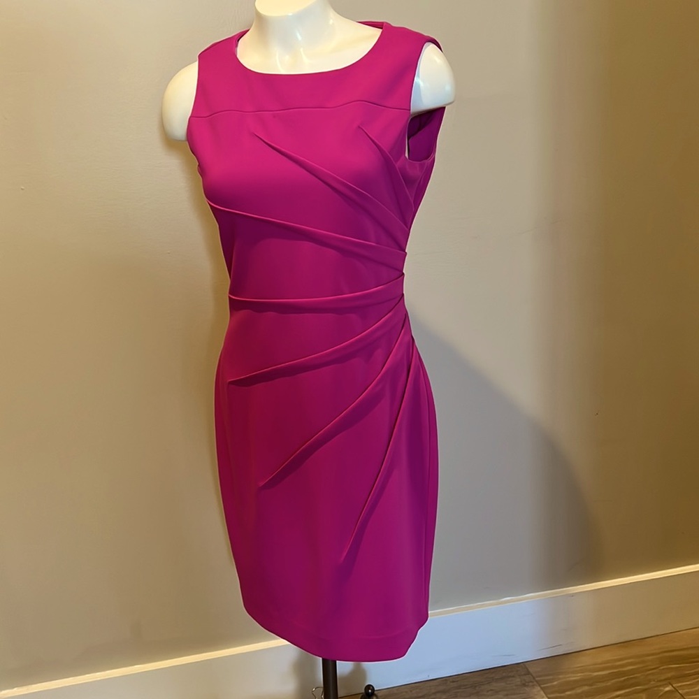 Calvin Klein dress